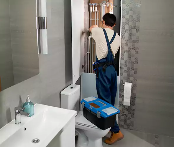 Expert Professional Bathroom Plumbing Experts in Gahanna, OH: Get Affordable Bathroom Plumbing Service
