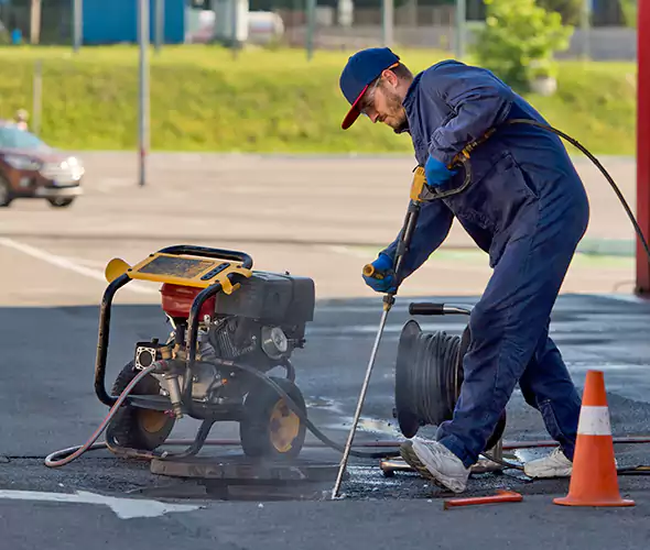 Expert Drain Jetting Specialists in Gahanna, OH: Schedule Reliable Jetting Services Today