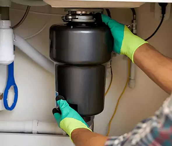Professional Garbage Disposal Installation in Gahanna, OH