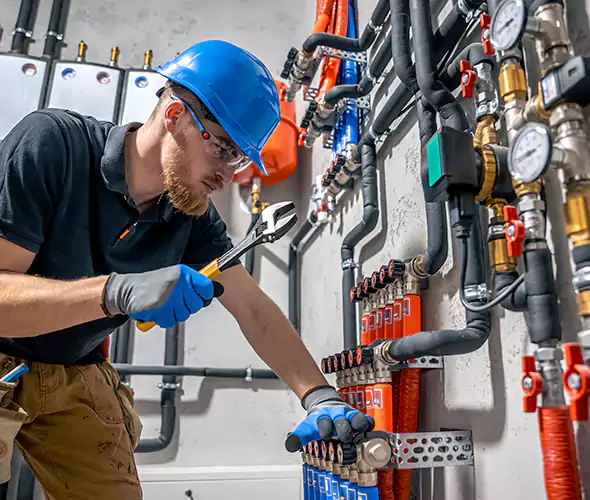 Professional Experts for Gas Line Installation in Gahanna, OH