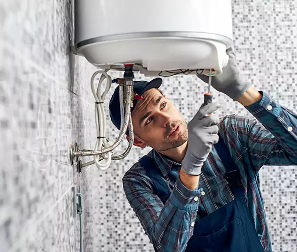 Expert Plumber for Hot Water Tank Maintenance in Gahanna, OH: Schedule Reliable Maintenance Services with Us