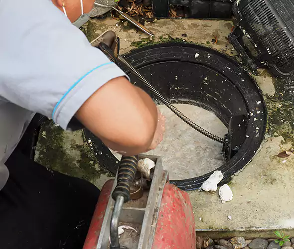 Expert Plumber for Hydro Jetting in Gahanna, OH: Schedule Reliable Hydro Jetting Services Today