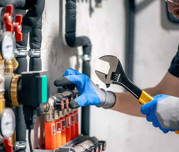 Expert Plumber for New Construction Plumbing in Gahanna, OH: Schedule Affordable Installation Services with Us