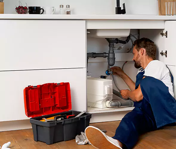 Expert Plumbers for PEX Pipe Installation in Gahanna, OH: Schedule Professional Service Today