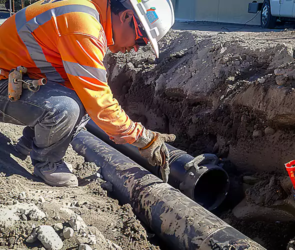 Expert Plumber for Pipe Replacement in Gahanna, OH: Schedule Reliable Plumbing Replacement Services with Us