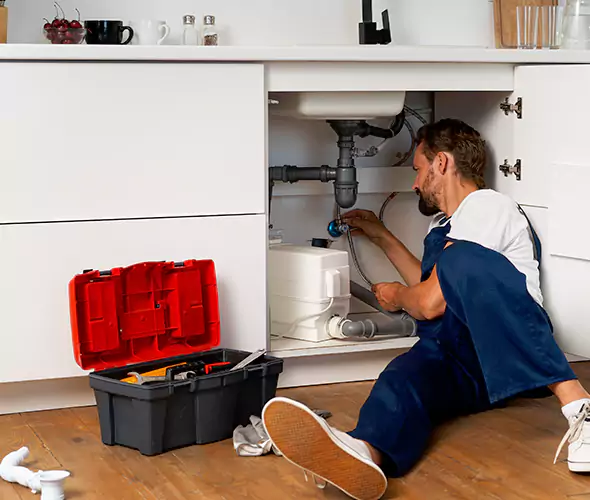 Expert Plumber for Frozen Pipes in Gahanna, OH: Schedule Affordable Frozen Pipe Repair Services with Us