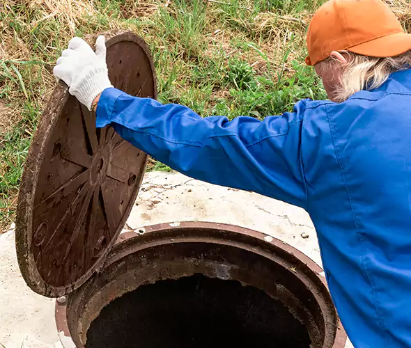 Septic System Repair Experts in Gahanna, OH