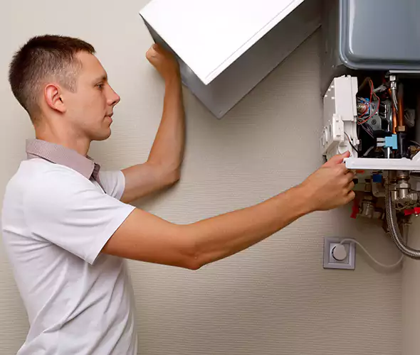 Expert Plumber for Tankless Water Heater Replacement in Gahanna, OH: Schedule Affordable Replacement Services with Us