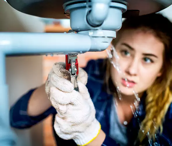 Expert Plumber for Water Leak Detection in Gahanna, OH: Schedule Affordable Leak Repair Services with Us