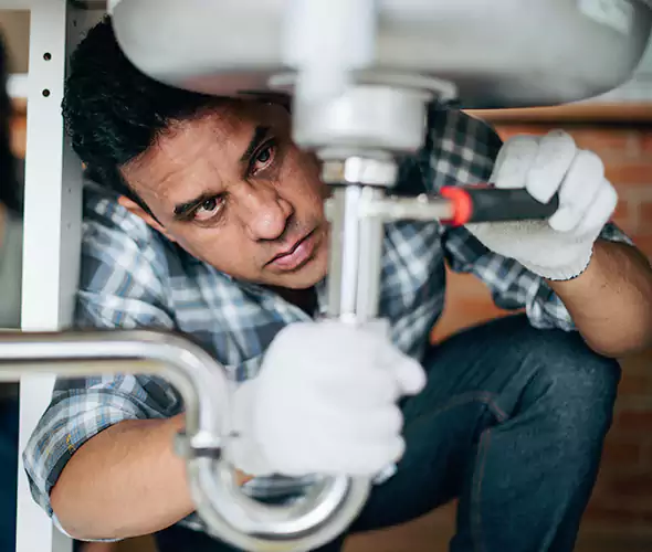 Expert Plumber for Water Line Repair in Gahanna, OH: Schedule Affordable Water Line Repair Services with Us