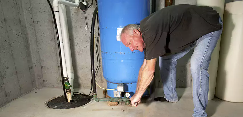 Professional Basement Sump Pump Installation Services in Gahanna, OH