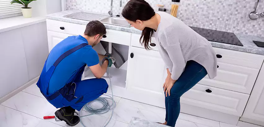 Professional Clogged Sewer Line Repair in Gahanna, OH