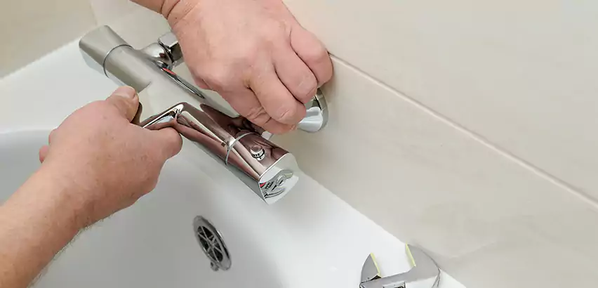 Faucet Installation in Gahanna