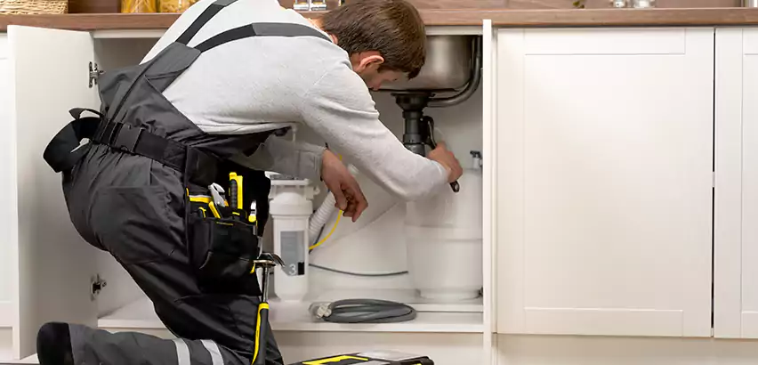 Reliable Sink Garbage Disposal Installation Services in Gahanna, OH