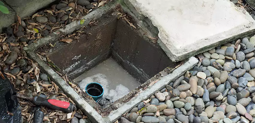 Reliable Grease Trap Installation Services in Gahanna, OH
