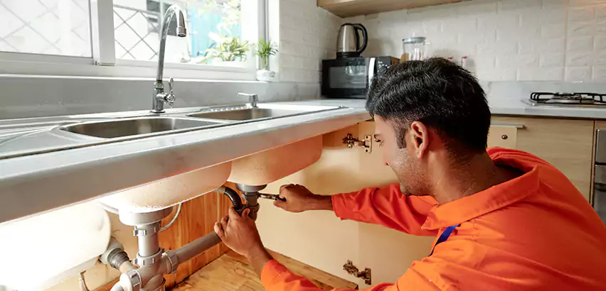 Reliable Kitchen Sink Installation Services in Gahanna, OH