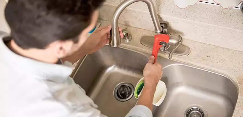 Plumbing Inspection in Gahanna