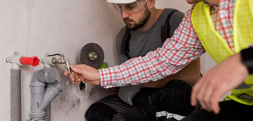 Emergency Plumbing Repair Gahanna