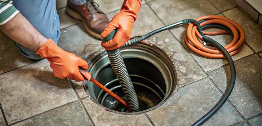 Rooter Services in Gahanna, OH
