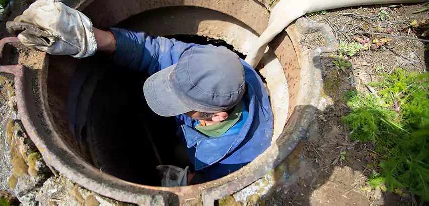 Professional  Septic Tank Repair Services in Gahanna, OH