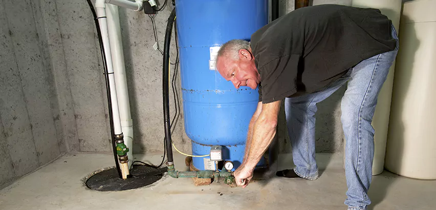 Sump Pump Maintenance in Gahanna