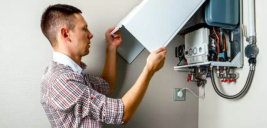Electric Water Heater Maintenance in Gahanna