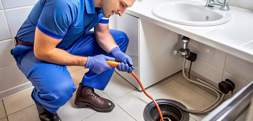 Sewer Jetting in Gahanna