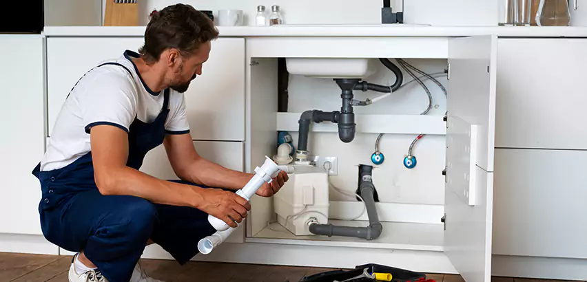 Pipe Replacement Services in Gahanna