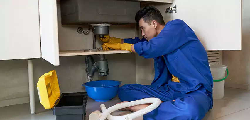 Sewer Line Maintenance Gahanna, OH