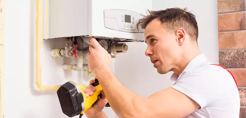 Takagi Tankless Water Heater Maintenance in Gahanna