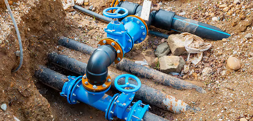 Professional Water Line Installation Services in Gahanna, OH