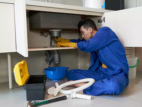 Why Choose Gahanna Plumbing Pro for Drain Cleaning in Gahanna, OH?