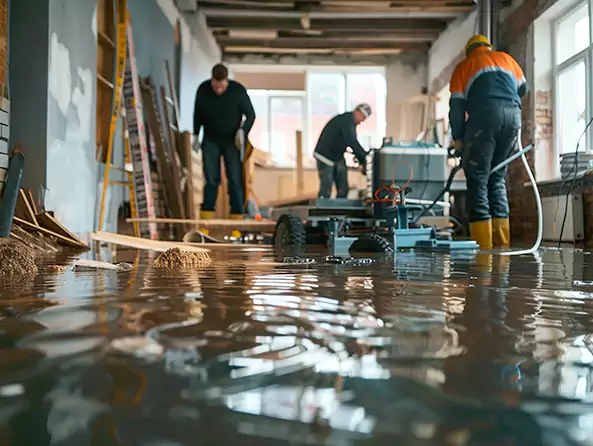 Why Choose Gahanna Plumbing Pro for Flood Restoration in Gahanna, OH?