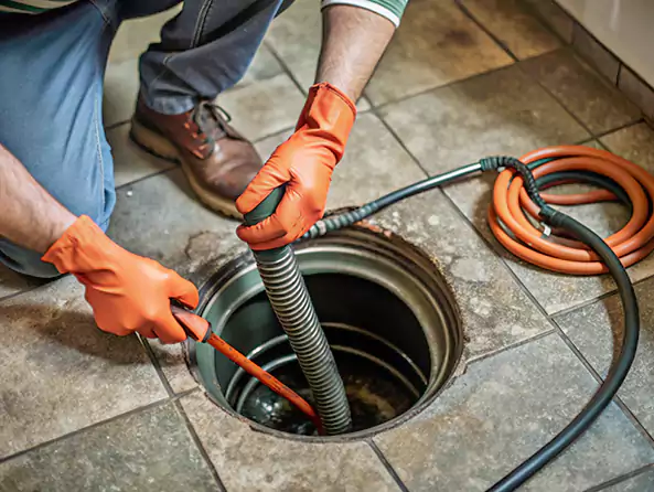 Why Choose Gahanna Plumbing Pro for Hydrojet Plumbing in Gahanna, OH?