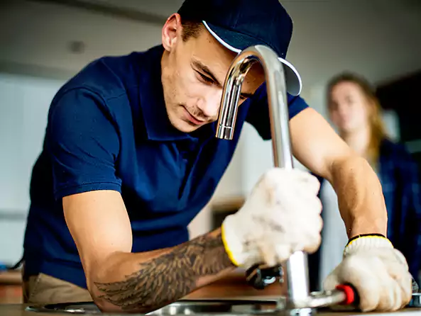 Why Choose Gahanna Plumbing Pro for Plumbing Repair in Gahanna, OH?