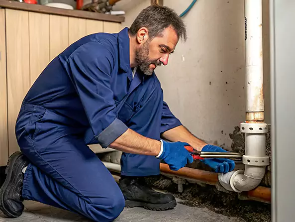 Why Choose Gahanna Plumbing Pro for Repiping Services in Gahanna?