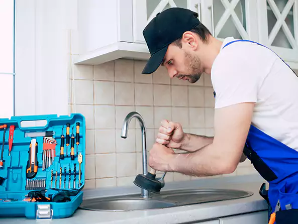 Why Choose Gahanna Plumbing Pro for Rooter Services in Gahanna, OH?
