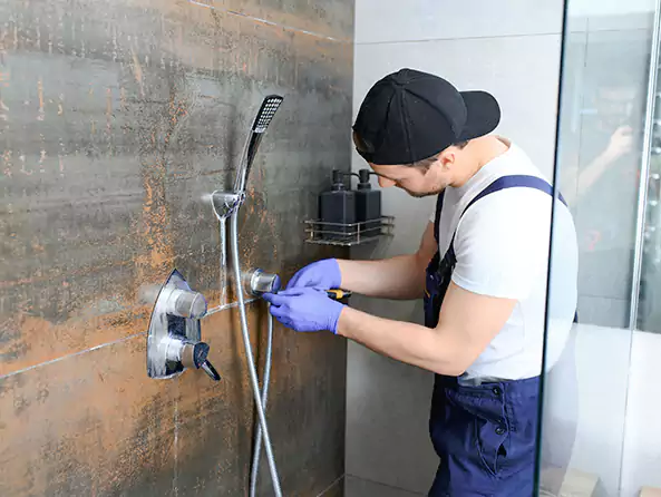 Why Choose Gahanna Plumbing Pro for Shower Installation in Gahanna, OH?