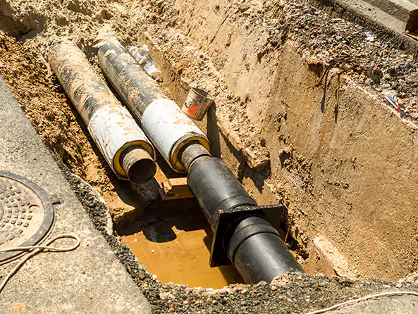 Why Choose Gahanna Plumbing Pro for Trenchless Pipe Repair in Gahanna?