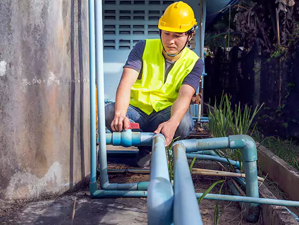 Why Choose Gahanna Plumbing Pro for Water Line Installation in Gahanna, OH