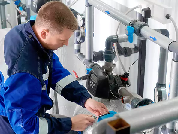 Why Choose Gahanna Plumbing Pro for Water Softener Installation in Gahanna, OH?